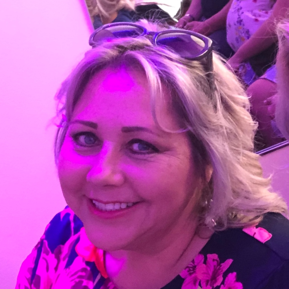 Meet your Posher, Posh